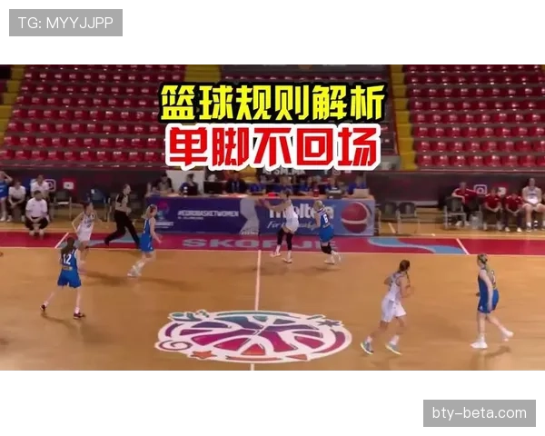 篮球前场规则的具体定义是什么以及涉及哪些违例判罚标准